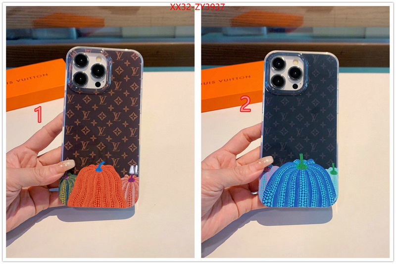 Phone case-LV buy the best high quality replica ID: ZY3937 $: 32USD
