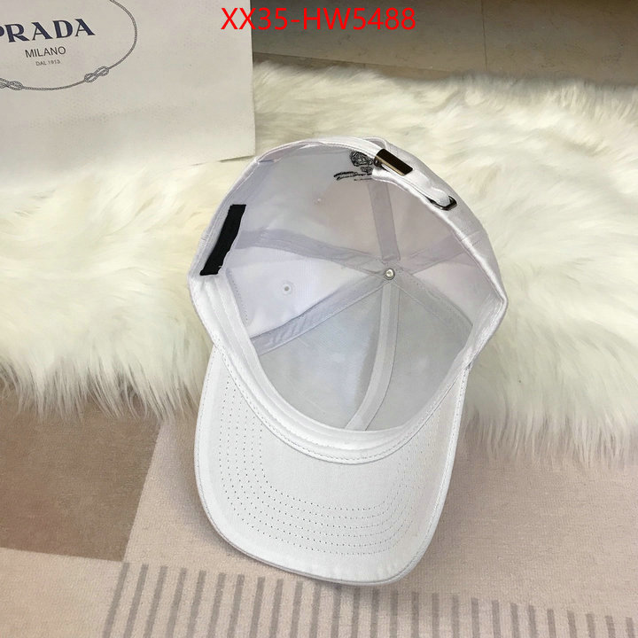 Cap (Hat)-Prada online sale ID: HW5488 $: 35USD