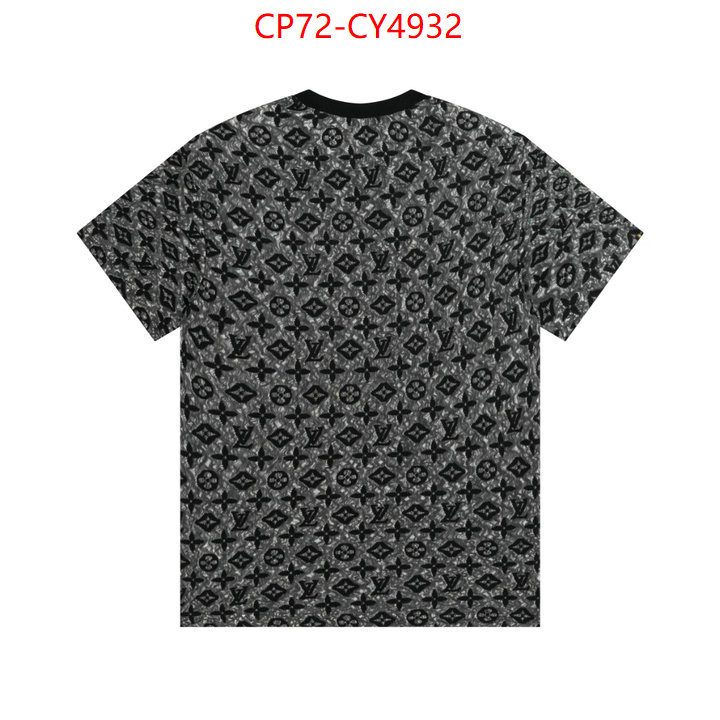 Clothing-LV the online shopping ID: CY4932 $: 72USD