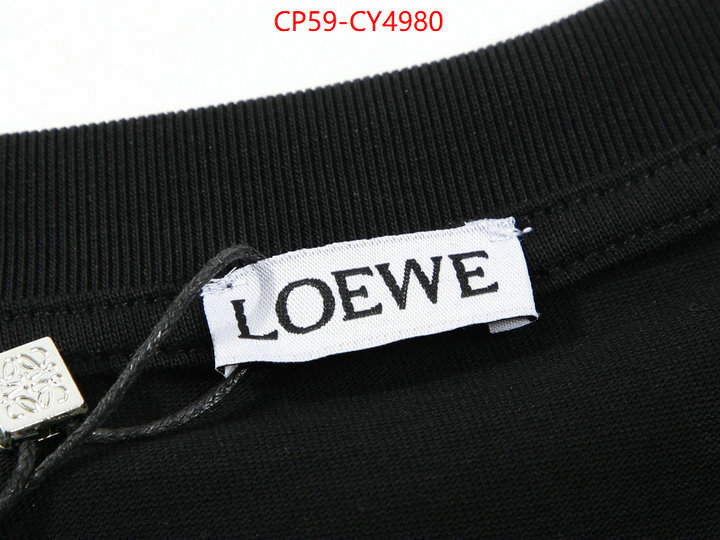 Clothing-Loewe every designer ID: CY4980 $: 59USD