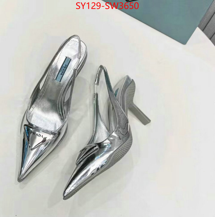 Women Shoes-Prada 7 star replica ID: SW3650 $: 129USD