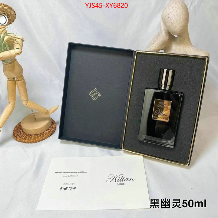 Perfume-Kilian replica for cheap ID: XY6820 $: 45USD