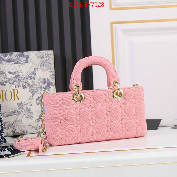 Dior Bags(4A)-Lady- we offer ID: BY7928 $: 95USD