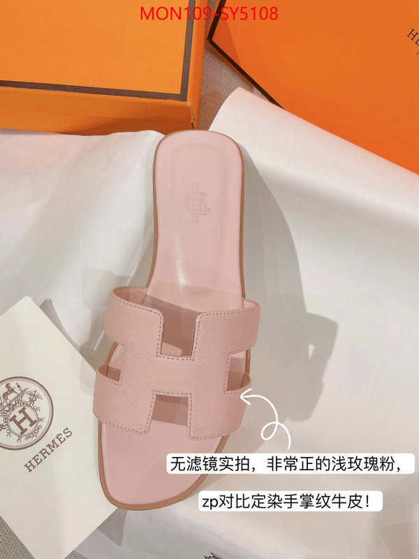 Women Shoes-Hermes most desired ID: SY5108 $: 109USD