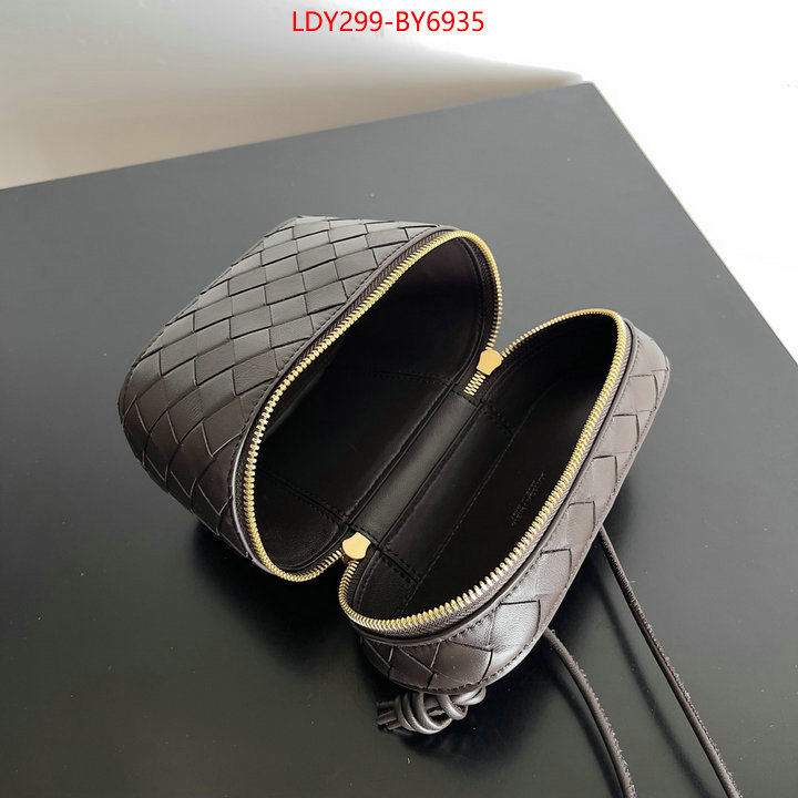 BV Bags(TOP)-Diagonal- buy luxury 2023 ID: BY6935 $: 299USD