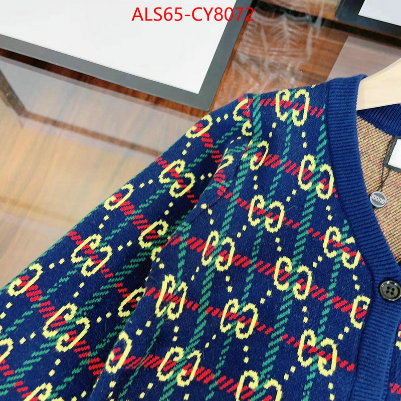 Kids clothing-Gucci online sale ID: CY8072 $: 65USD