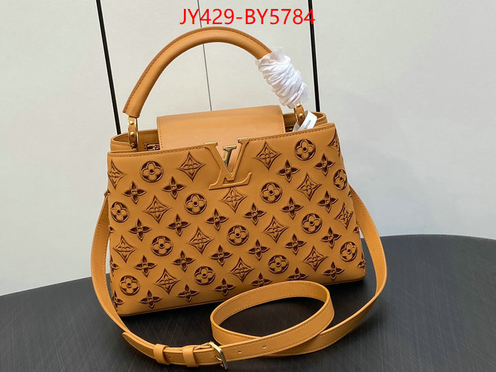 LV Bags(TOP)-Handbag Collection- where to buy the best replica ID: BY5784