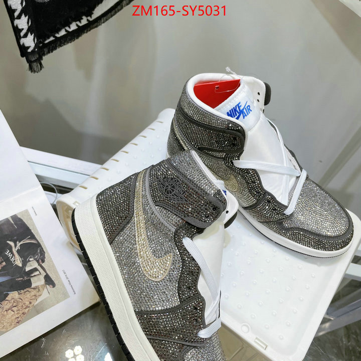 Women Shoes-Air Jordan can you buy knockoff ID: SY5031 $: 165USD