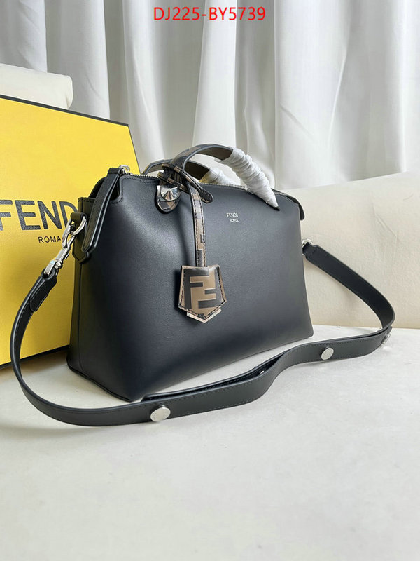 Fendi Bags(TOP)-By The Way- first top ID: BY5739 $: 225USD