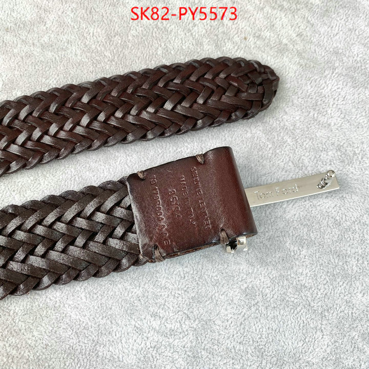 Belts-Tom Ford buying replica ID: PY5573 $: 82USD