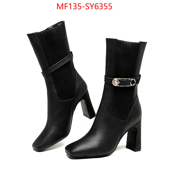 Women Shoes-Versace the online shopping ID: SY6355 $: 135USD