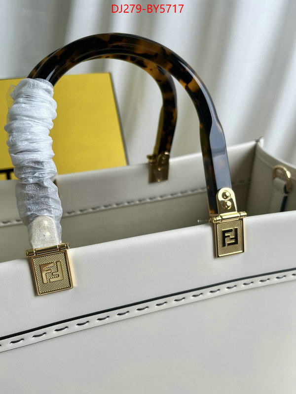 Fendi Bags(TOP)-Sunshine- buy 1:1 ID: BY5717 $: 279USD