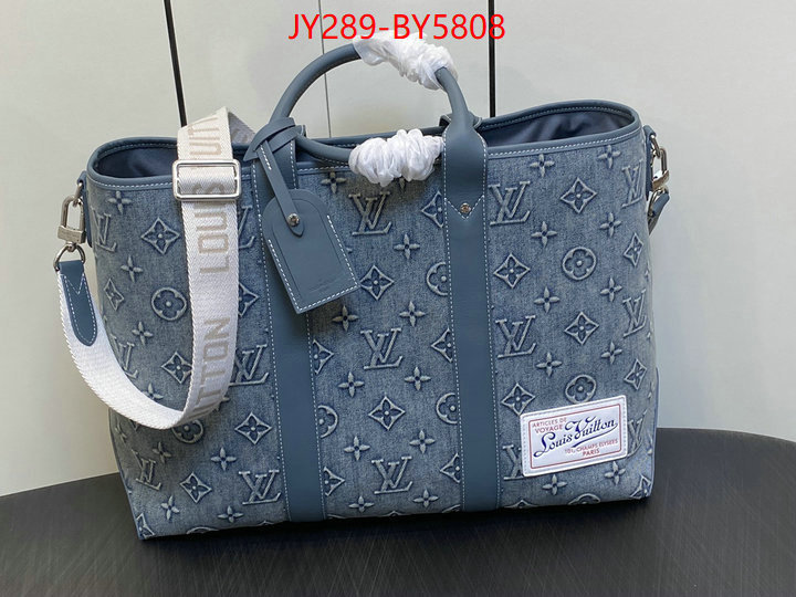 LV Bags(TOP)-Handbag Collection- first top ID: BY5808 $: 289USD