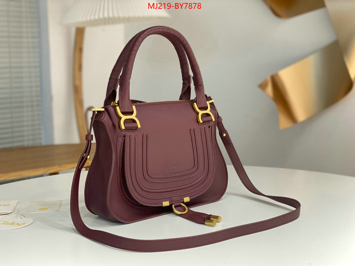 Chloe Bags(TOP)-Handbag for sale cheap now ID: BY7878 $: 219USD