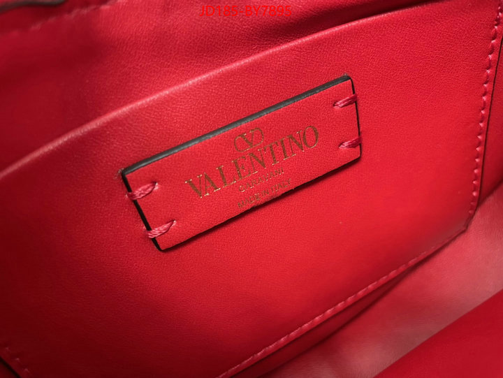 Valentino Bags(TOP)-Diagonal- where to buy ID: BY7895 $: 185USD