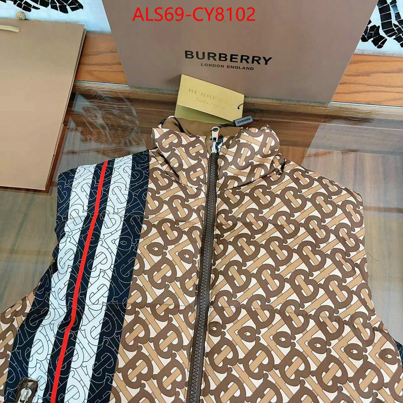 Kids clothing-Burberry customize best quality replica ID: CY8102 $: 69USD