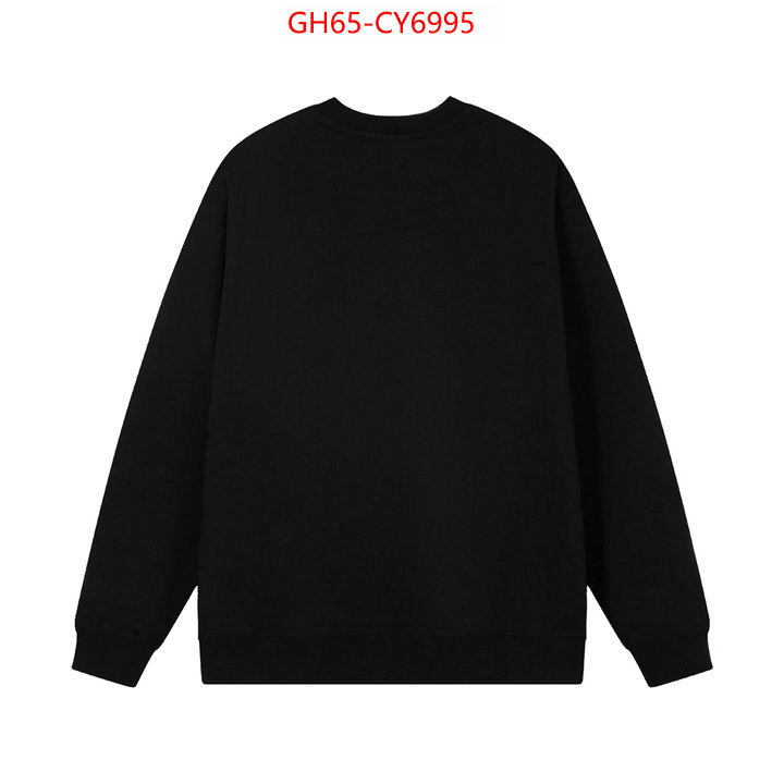 Clothing-Prada the online shopping ID: CY6995 $: 65USD