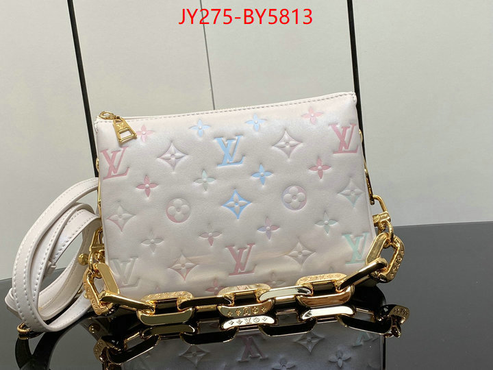 LV Bags(TOP)-Pochette MTis-Twist- copy ID: BY5813