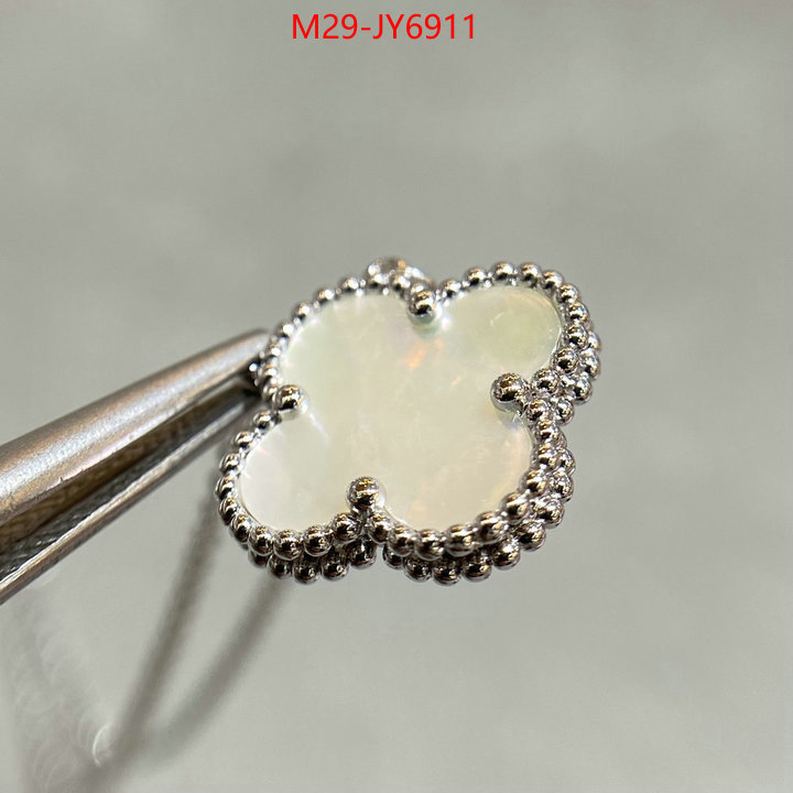 Jewelry-Van Cleef Arpels buy high quality cheap hot replica ID: JY6911 $: 29USD