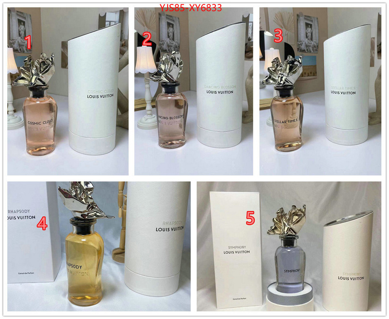 Perfume-LV what ID: XY6833 $: 85USD