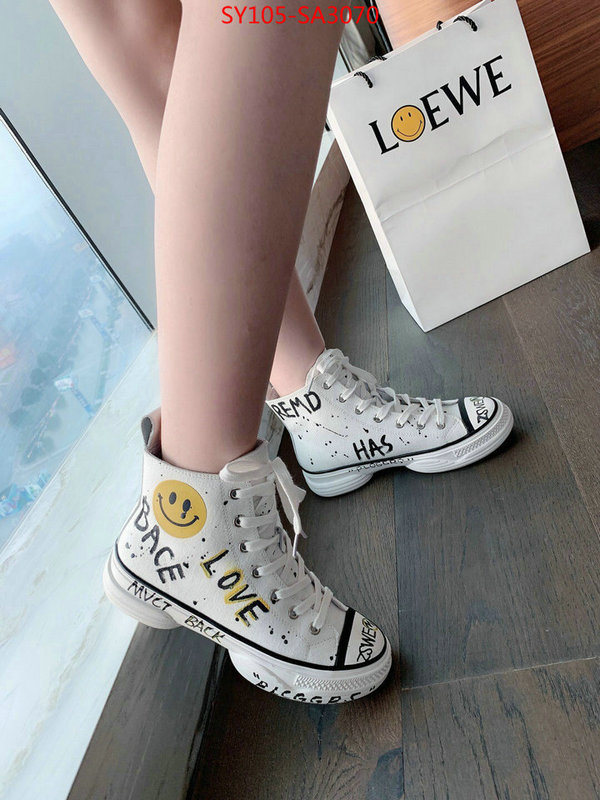 Women Shoes-Other 2023 aaaaa replica 1st copy ID:SA3070 $: 105USD