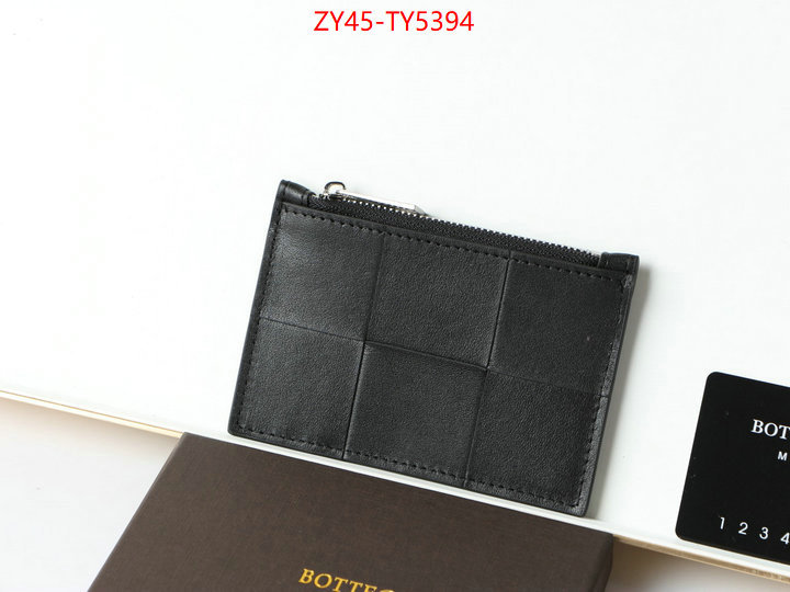 BV Bags(4A)-Wallet china sale ID: TY5394 $: 45USD