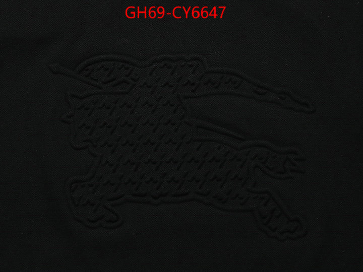 Clothing-Burberry buy high quality cheap hot replica ID: CY6647 $: 69USD