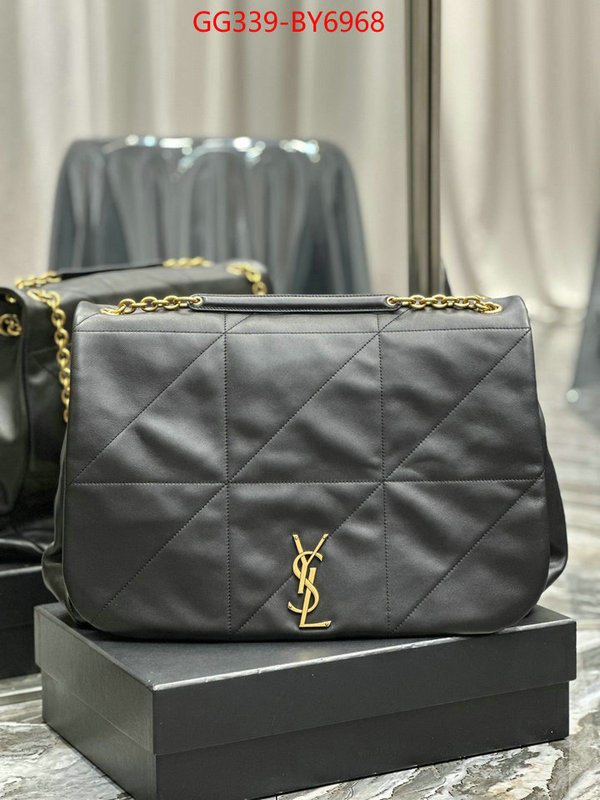 YSL Bags(TOP)-Kate-Solferino-Sunset-Jamie customize the best replica ID: BY6968 $: 339USD