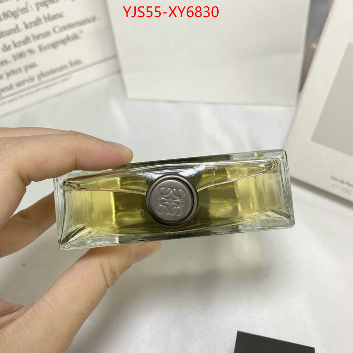 Perfume-Loewe wholesale designer shop ID: XY6830 $: 55USD