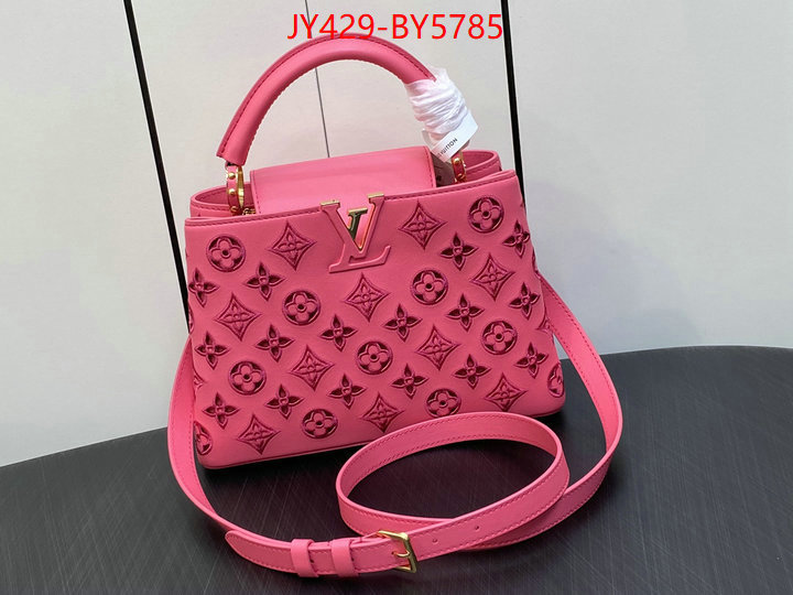 LV Bags(TOP)-Handbag Collection- online from china ID: BY5785