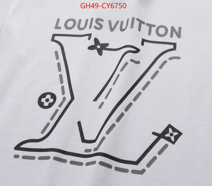 Clothing-LV mirror quality ID: CY6750 $: 49USD