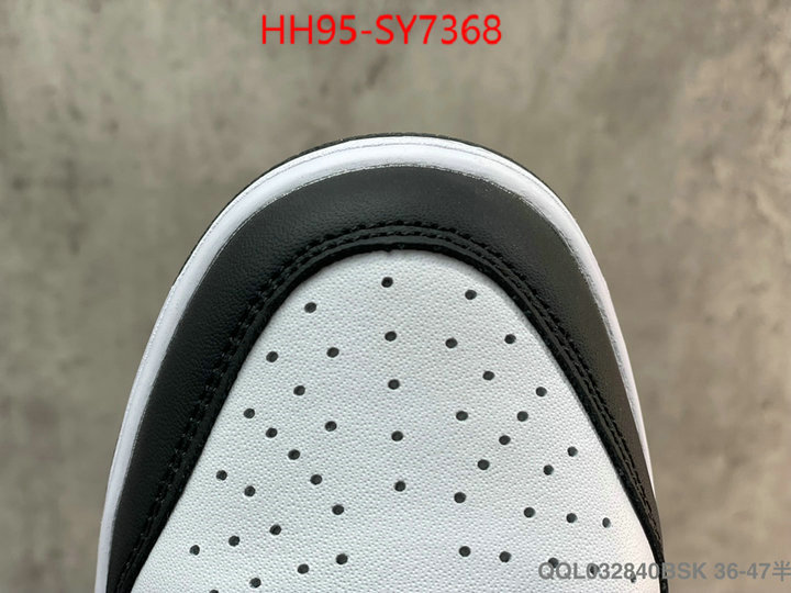 Women Shoes-NIKE is it illegal to buy dupe ID: SY7368 $: 95USD