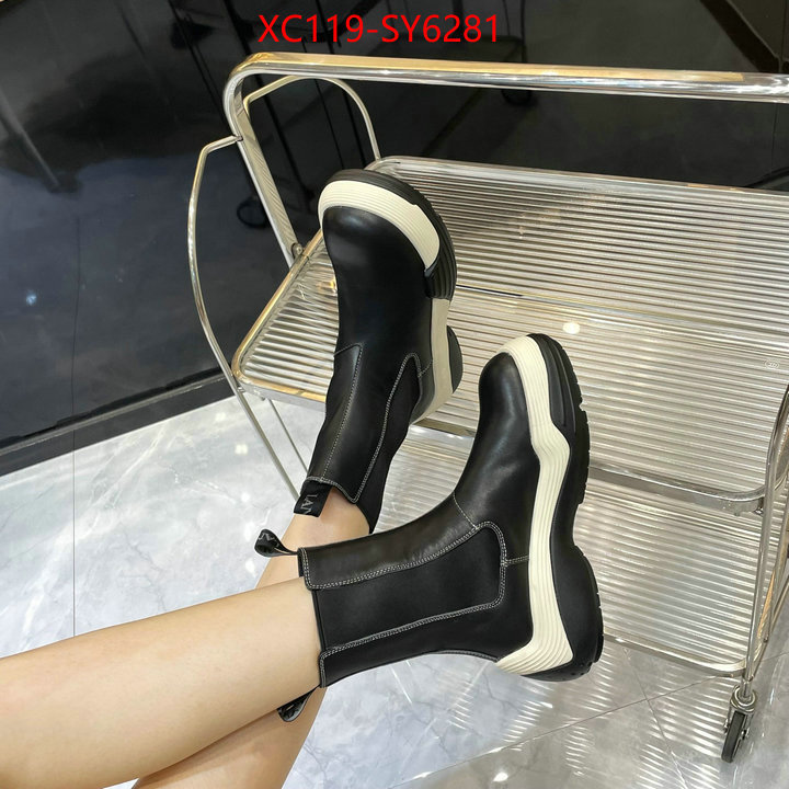 Women Shoes-LANVIN new designer replica ID: SY6281 $: 119USD