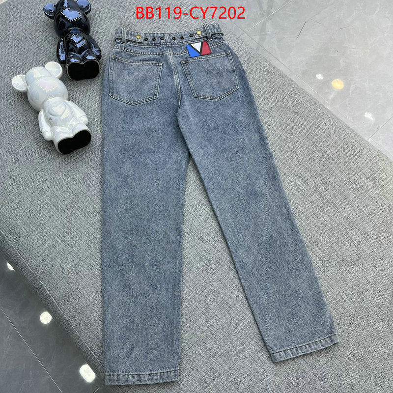 Clothing-LV buy cheap ID: CY7202 $: 119USD