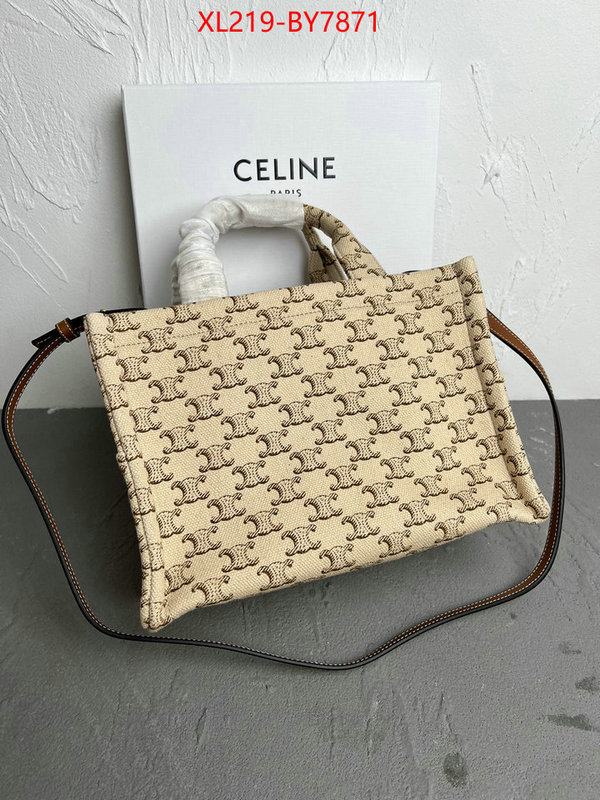 Celine Bags(TOP)-Handbag brand designer replica ID: BY7871 $: 219USD