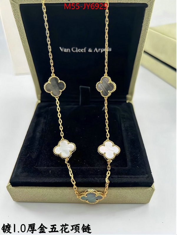 Jewelry-Van Cleef Arpels aaaaa quality replica ID: JY6929 $: 55USD