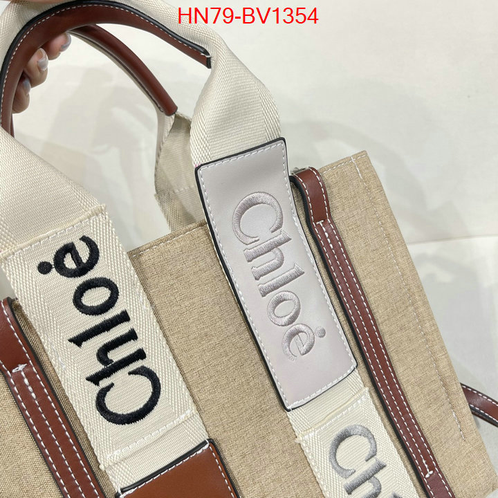 Chloe Bags(4A)-Handbag the best affordable ID: BV1354