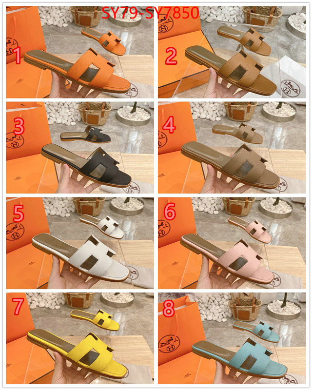 Women Shoes-Hermes replica designer ID: SY7850 $: 79USD