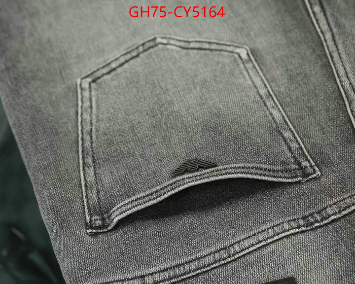 Clothing-Armani where to buy high quality ID: CY5164 $: 75USD