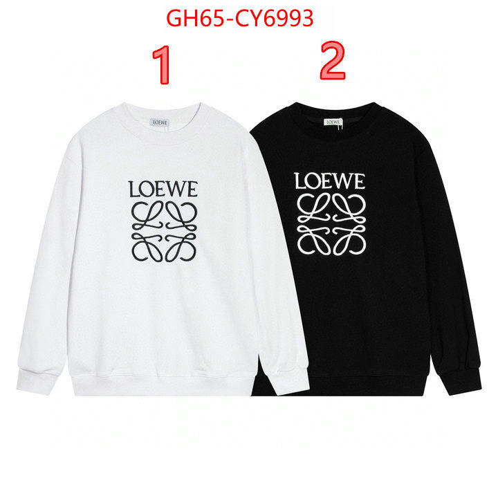 Clothing-Loewe where can i buy ID: CY6993 $: 65USD