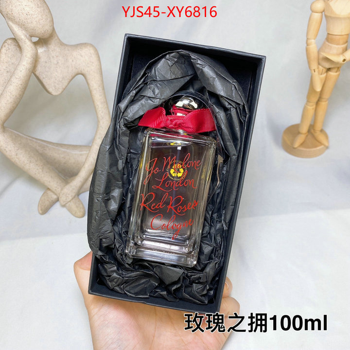 Perfume-Jo Malone can you buy knockoff ID: XY6816 $: 45USD