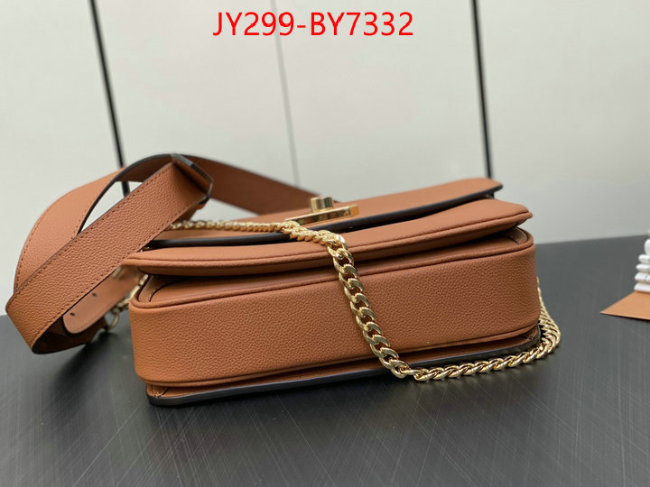 LV Bags(TOP)-Pochette MTis-Twist- what's the best to buy replica ID: BY7332 $: 299USD