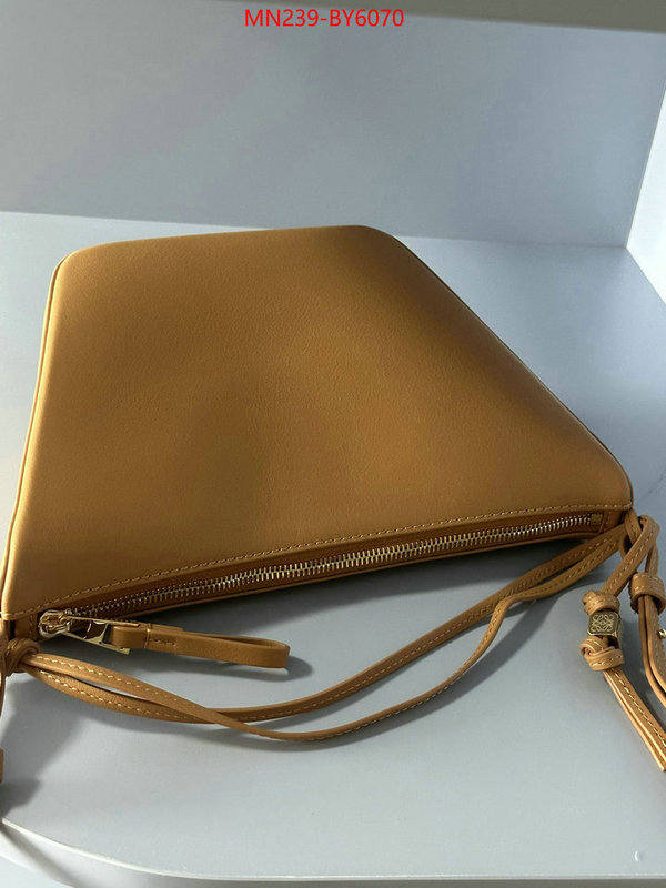 Loewe Bags(TOP)-Diagonal- 7 star quality designer replica ID: BY6070 $: 239USD