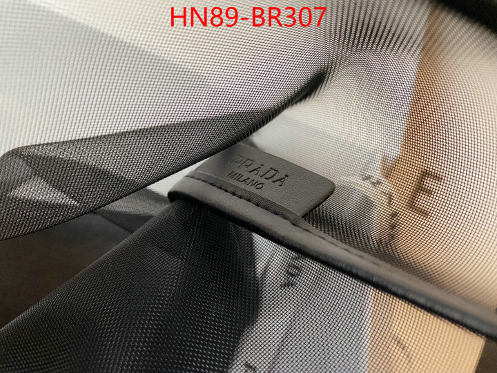Prada Bags (4A)-Handbag- high quality customize ID: BR307 $: 89USD