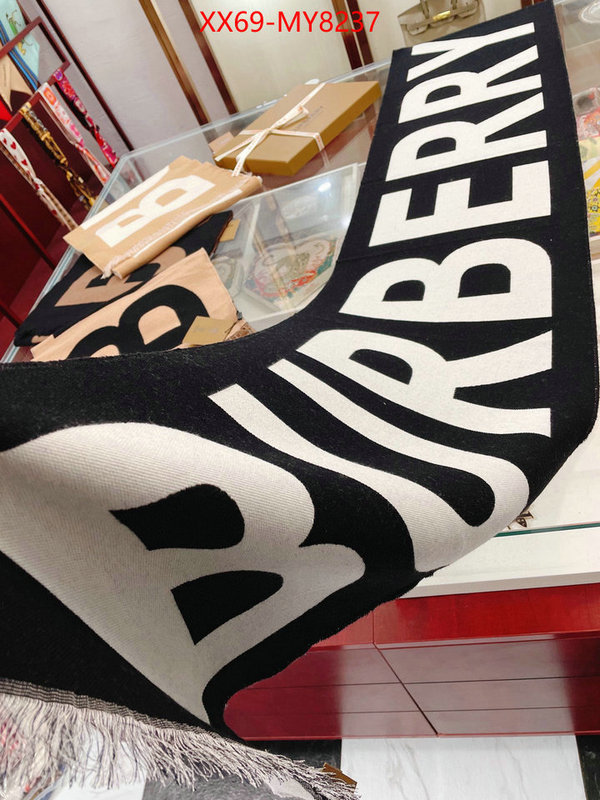 Scarf-Burberry shop the best high quality ID: MY8237 $: 69USD