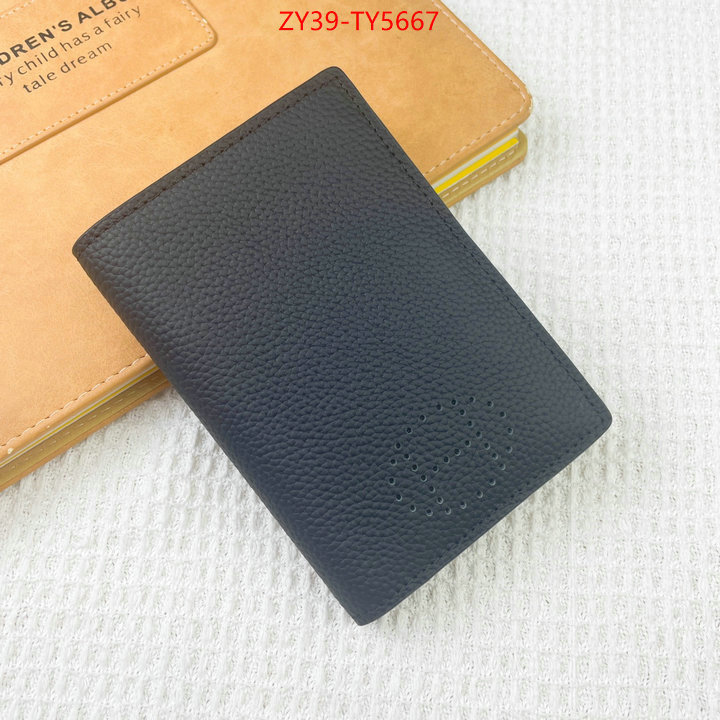 Hermes Bags(4A)-Wallet- wholesale china ID: TY5667 $: 39USD