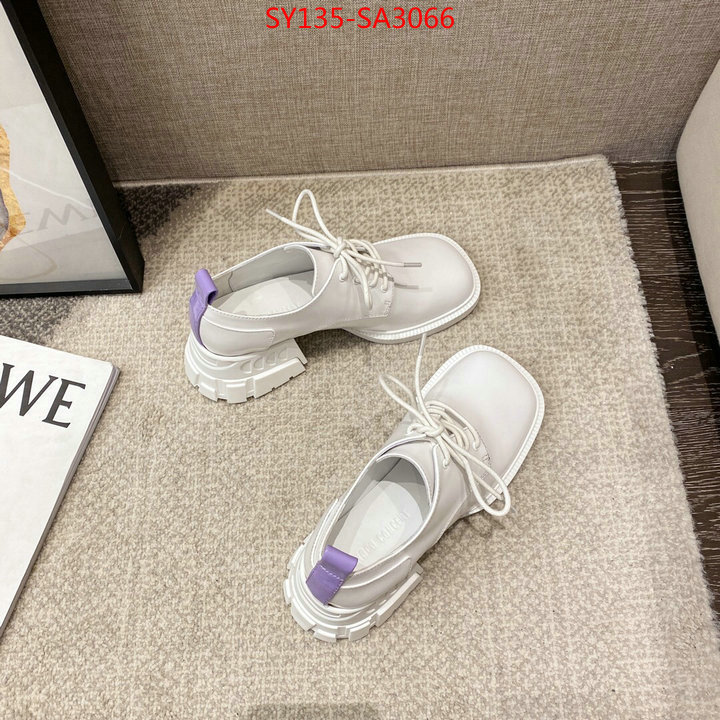 Women Shoes-Other what is top quality replica ID:SA3066 $: 135USD