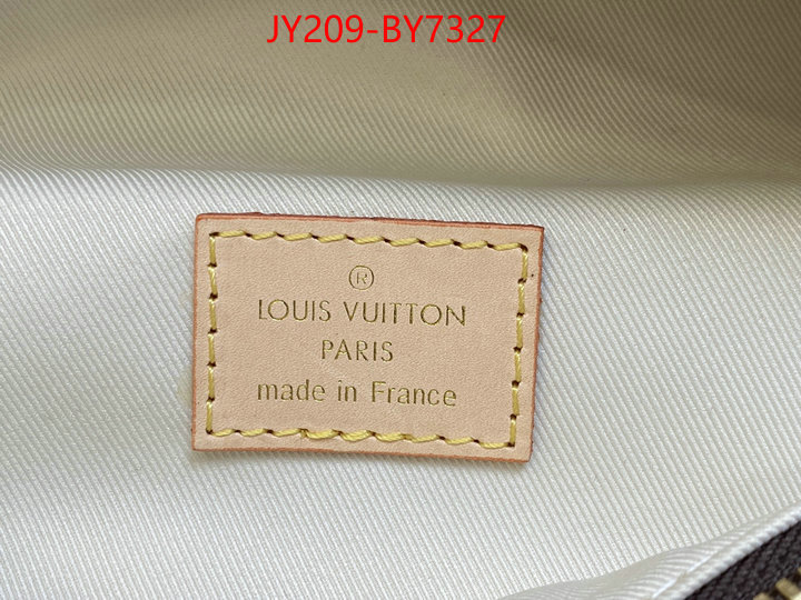 LV Bags(TOP)-Discovery- high quality designer ID: BY7327 $: 209USD