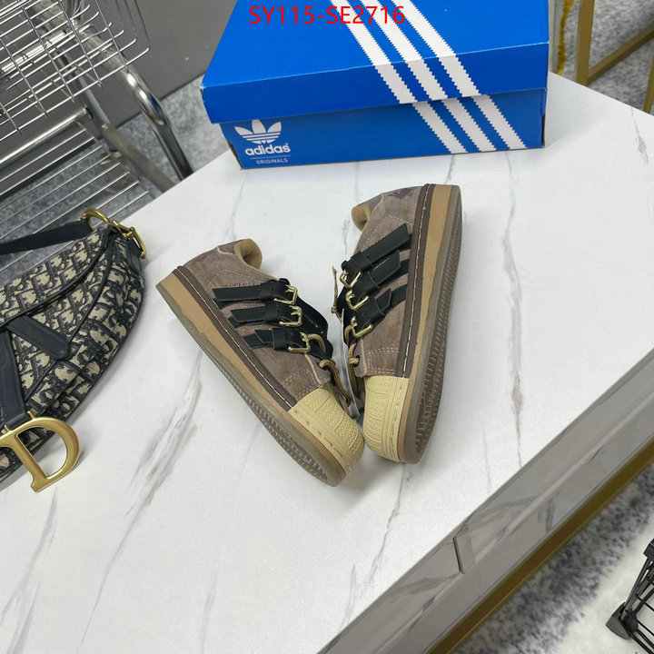 Women Shoes-Adidas best quality replica ID: SE2716 $: 115USD