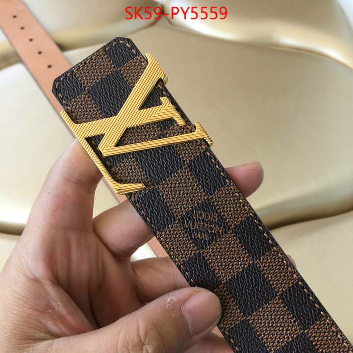 Belts-LV what is a 1:1 replica ID: PY5559 $: 59USD